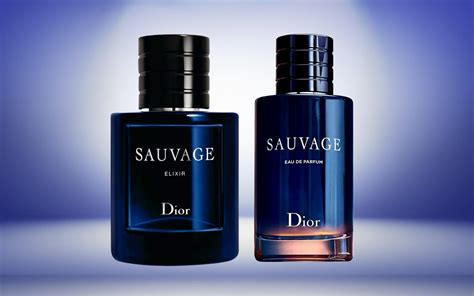 dior sauvage price comparison